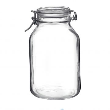 TONINELLI SPA - VASO ERMETICO FIDO LT 3
