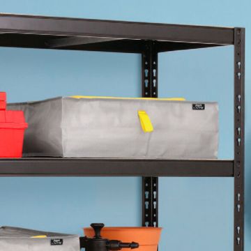 DOMO PAK - CUSTODIA MULTIUSO TAURUS 45L 55X45X18 CM