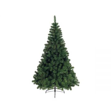 KAEMINGK - ALBERO DI NATALE IMPERIAL PINE GREEN H 450 CM KAEMINGK