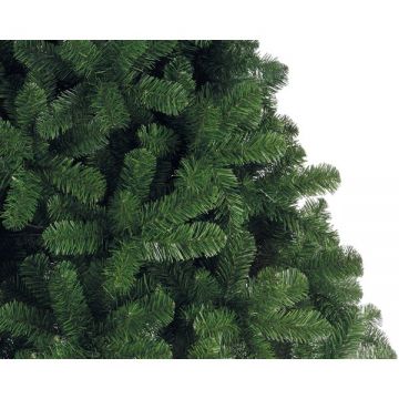 KAEMINGK - ALBERO DI NATALE IMPERIAL PINE GREEN H 450 CM KAEMINGK
