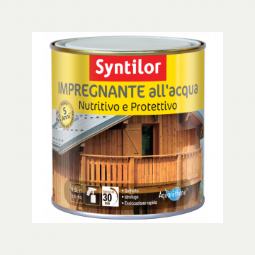 IMPREGNANTE NUTRITIVO E PROTETTIVO 0,5L NOCE BIONDO IMPREGNANTE NUTRITIVO E PROTETTIVO 0,5L NOCE BIONDO