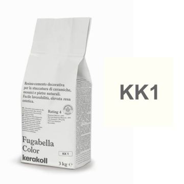 FUGABELLA COLOR KK 1 KG 3 (01)