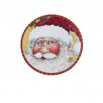 SOTTOPIATTO BABBO VINTAGE CM 33 SOTTOPIATTO BABBO VINTAGE CM 33