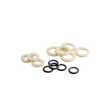 SET O RING E GUARNIZIONI PER ACCESSORI IRRIGAZIONE DA GIARDINO CLABER SET O RING E GUARNIZIONI PER ACCESSORI IRRIGAZIONE DA GIARDINO CLABER