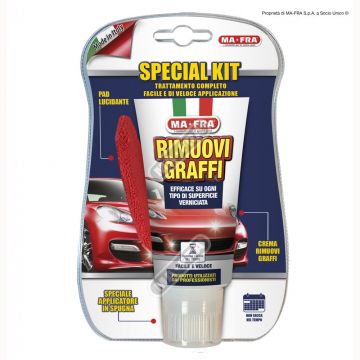 MAFRA - KIT RIMUOVI GRAFFI MAFRA