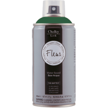 FLEUR - FLEUR CHALKY  T.G. QUEEN SPRAY 300 ML