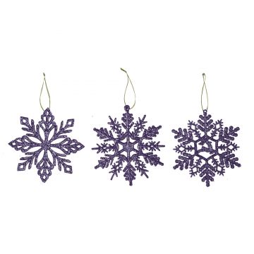 ADDOBBO FIOCCO GLITTER PURPLE VIOLA 10 CM PREZZO CADUNO INDICARE LA PREFERENZA ADDOBBO FIOCCO GLITTER PURPLE VIOLA 10 CM PREZZO CADUNO INDICARE LA PREFERENZA