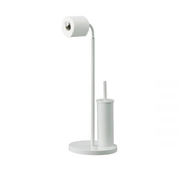 GEDY - (FP)   COLONNINA ROT+SCOP.BIANCO WINN