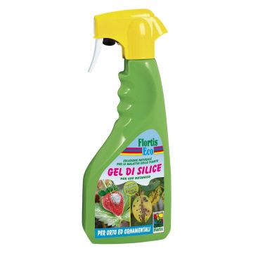 ORVITAL - GEL DI SILICE PRONTO ALL'USO 500 ML