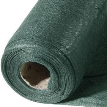 VERDELOOK - MINIROTOLO TNT VERDE GR 17 16X200