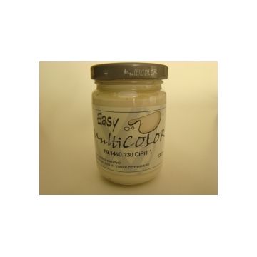 HAMMELEY SAS - COLORE ACRILICO CIPRIA MULTICOLOR EASY 130 ML.