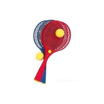 VERVE - TENNIS SET