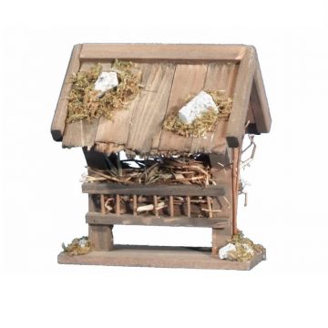 BERTONI S.R.L. - MANGIATOIA GRANDE