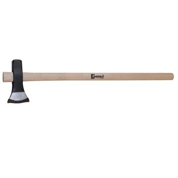MAZZA SPACCALEGNA 2,5 KG CON MANICO IN FAGGIO 90 CM FUMASI MAZZA SPACCALEGNA 2,5 KG CON MANICO IN FAGGIO 90 CM FUMASI