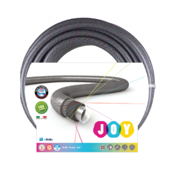 TUBO GREY JOY PROF 5/8 TUBO GREY JOY PROF 5/8