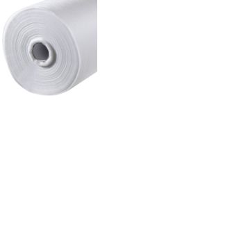 VERDELOOK - MINIROTOLO TNT PLUS BIANCO 30 GR 1.6X10 MT