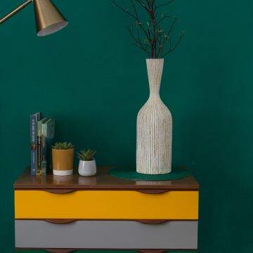 D-C-FIX - PLASTICA ADESIVA D-C-FIX 45X200 GIALLO SCURO