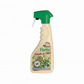 ORVITAL - ESTRATTO DI TIMO 500ML FLORTIS