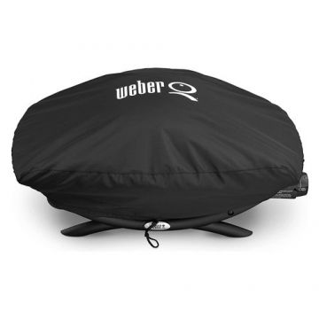 CUSTUDIA PER VINILE PER WEBER Q 200 E 2000 CUSTUDIA PER VINILE PER WEBER Q 200 E 2000