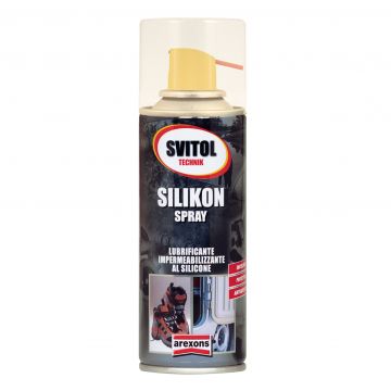 SVITOL EASY SILIKON 200ML SVITOL EASY SILIKON 200ML