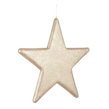 PENDAGLIO STELLA ORO BIZZOTTO SERENDIPITY D40X3H PENDAGLIO STELLA ORO BIZZOTTO SERENDIPITY D40X3H