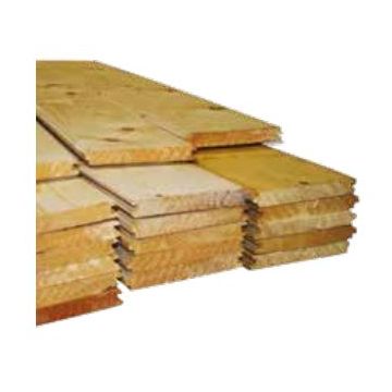 GUERCIO - PERLINA ABETE 20X150X2000 MM CF.1,5MQ