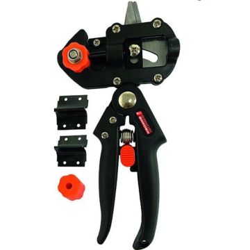 VIGOR BLINKY - FORBICE PER INNESTO POTATURA 12 MM SANDRIGARDEN SG-FI12