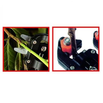 VIGOR BLINKY - FORBICE PER INNESTO POTATURA 12 MM SANDRIGARDEN SG-FI12