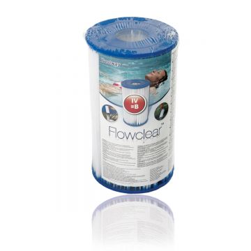 FILTRO CARTUCCIA IV-B PER POMPE DA 9.463 LT/ORA FILTRO CARTUCCIA IV-B PER POMPE DA 9.463 LT/ORA