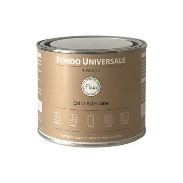 FLEUR FONDO UNIVERSALE BIANCO 375ML FLEUR FONDO UNIVERSALE BIANCO 375ML