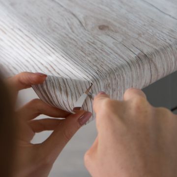 D-C-FIX - PLASTICA ADESIVA PINO AURELIO 45X200 DC FIX MINI