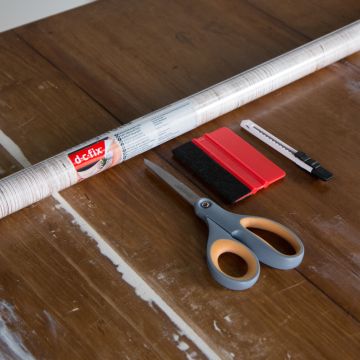 D-C-FIX - PLASTICA ADESIVA PINO AURELIO 45X200 DC FIX MINI