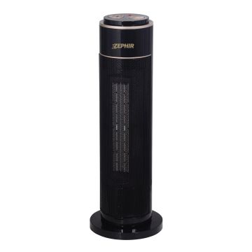 WESTIM - TORRETTA CERAMICA RISCALDANTE OSCILLANTE 1000/2000W