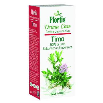 ORVITAL - CREMA TIMO DERMACARE 75 ML
