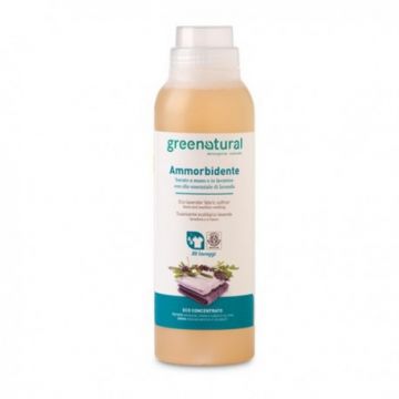 ECOAMMORBIDENTE LAVANDA 1 LT BIO GREENATURAL ECOAMMORBIDENTE LAVANDA 1 LT BIO GREENATURAL