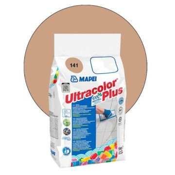 MAPEI - ULTRACOLOR PLUS BIG MAT 141 5 KG