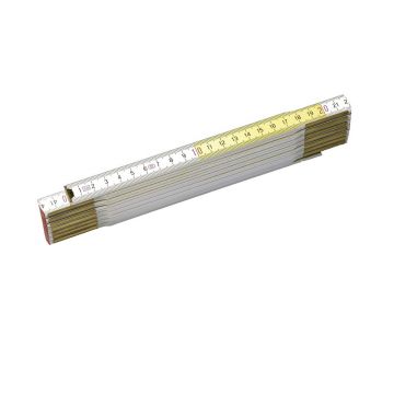 DOPPIO METRO PIEGHEVOLE LEGNO