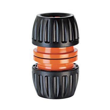 CLABER - RIPARATORE SALVATUBO PER RIPARARE TUBI FORATI PER IRRIGAZIONE D15 MM CLABER