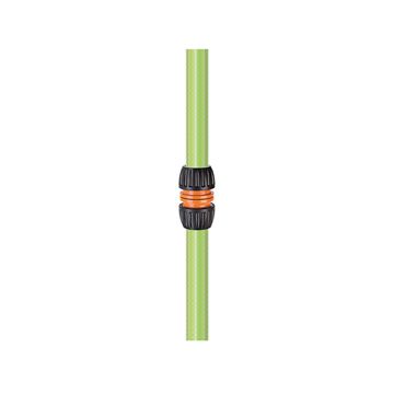 CLABER - RIPARATORE SALVATUBO PER RIPARARE TUBI FORATI PER IRRIGAZIONE D15 MM CLABER