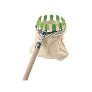 VERDEMAX - RACCOGLIFRUTTA DIAMETRO 13 CM