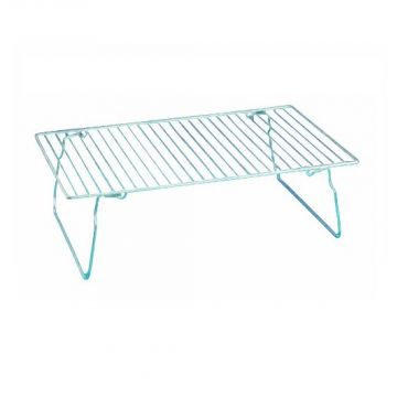 METALTEX - MENSOLA PIEGHEVOLE CM 47X27X14 POLYTHERM MEGATOTEM