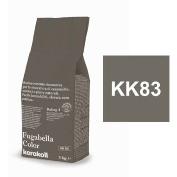 FUGABELLA COLOR KK 83 KG 3 (36)