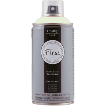 COLORE SPRAY MIAMI MILK FLEUR CHALKY F50 300 ML COLORE SPRAY MIAMI MILK FLEUR CHALKY F50 300 ML
