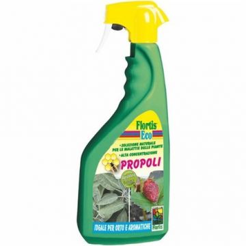 ORVITAL - INSETTICIDA ANTISETTICO PROPOLI 500ML