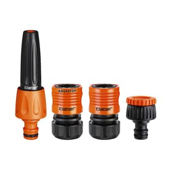 STARTER KIT LANCIA+RACCORDI