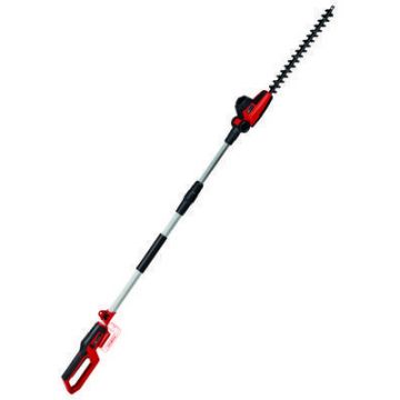 TAGLIASIEPI TELESCOPICO A BATTERIA 18V EINHELL POWER CHANGE BATTERIA ESCLUSA TAGLIASIEPI TELESCOPICO A BATTERIA 18V EINHELL POWER CHANGE BATTERIA ESCLUSA