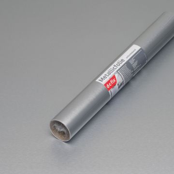 D-C-FIX - PLASTICA ADESIVA D-C-FIX 45X150 METALLO ARGENTO SATINATO