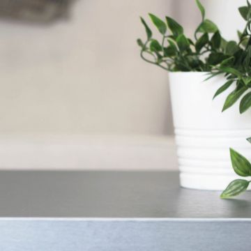 D-C-FIX - PLASTICA ADESIVA D-C-FIX 45X150 METALLO ARGENTO SATINATO