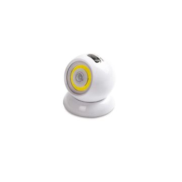 EUROMARKETING 90 SRL - LUCE A LED CON SENSORE