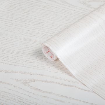 PLASTICA ADESIVA D-C FIX 45X200 CM. LEGNO MADREPERLA BIANCO PLASTICA ADESIVA D-C FIX 45X200 CM. LEGNO MADREPERLA BIANCO